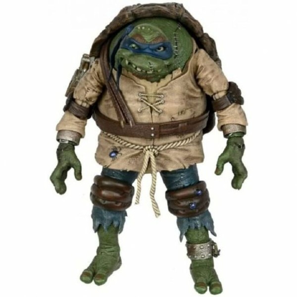 Tegevuskujud Neca Michelangelo Mummy Kaasaegne