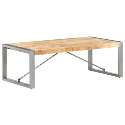 Coffee table, 120x60x40cm,...