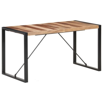 Dining table, 140x70x75cm,...