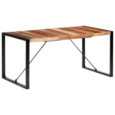 Dining table, 160x80x75cm,...