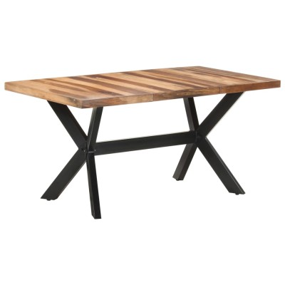 Dining table, 160x80x75cm,...