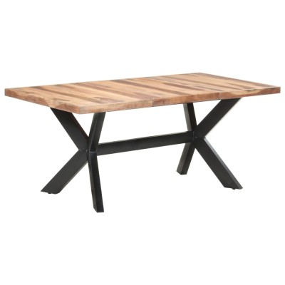 Dining table, 180x90x75cm,...