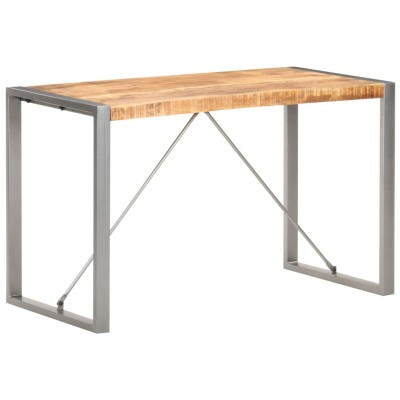 Dining table, 120x60x75cm,...