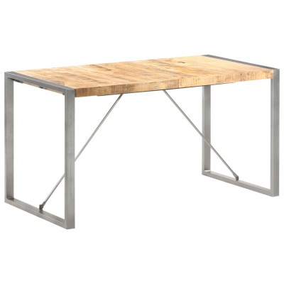 Dining table, 140x70x75cm,...