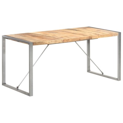 Dining table, 160x80x75cm,...