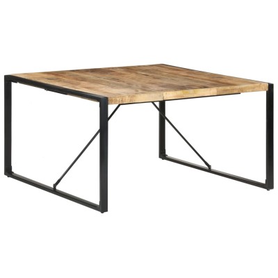 Dining table, 140x140x75cm,...