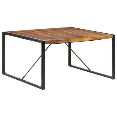 Dining table, 140x140x75cm,...