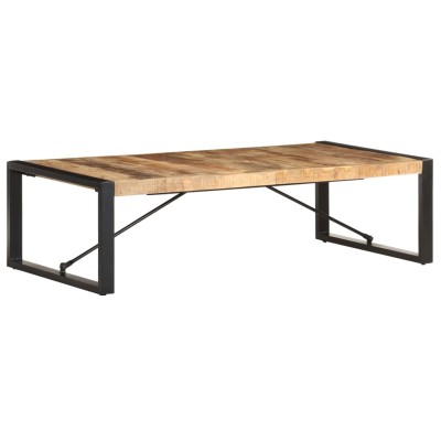 Coffee table, 140x70x40cm,...