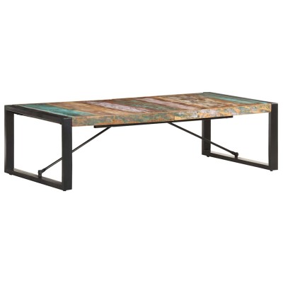 Coffee table, 140x70x40cm,...