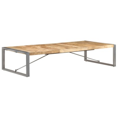 Coffee table, 180x90x40cm,...