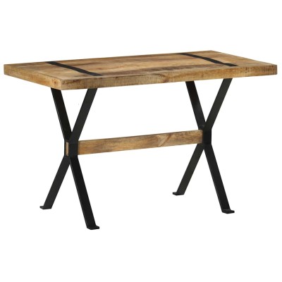 Dining table, 120x60x76cm,...