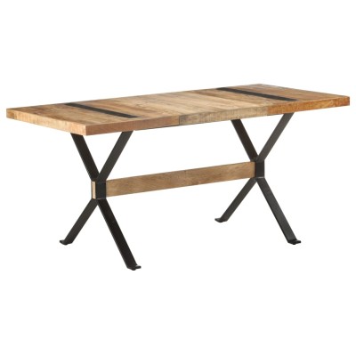 Dining table, 160x80x76cm,...
