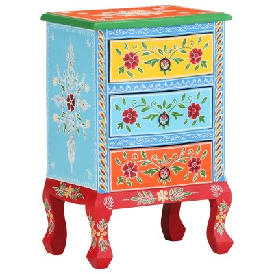 Nightstand, 40x30x60cm,...