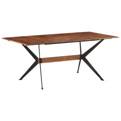 Dining table, 180x90x76cm,...