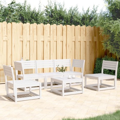 Garden sofa set, 5 parts,...