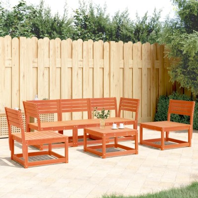 Garden sofa set, 5 parts,...
