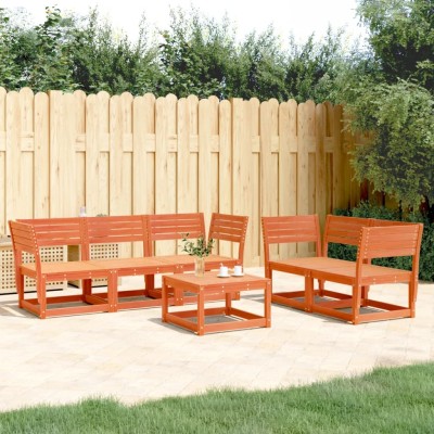 Garden sofa set, 5 parts,...