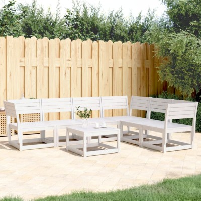 Garden sofa set, 6 parts,...