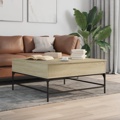 Coffee table, oak,...