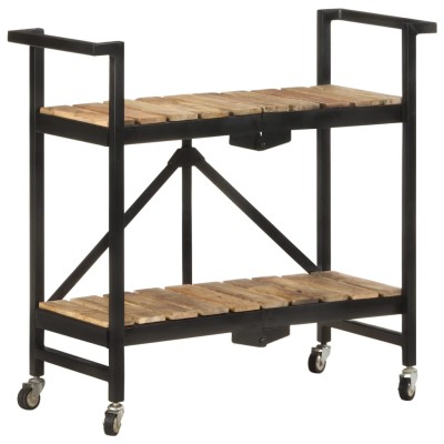 Kitchen trolley,...