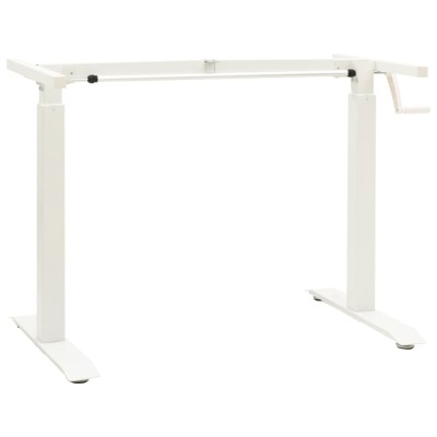 Height-adjustable standing...