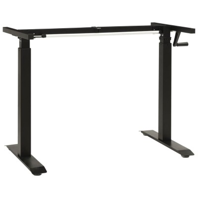 Height-adjustable standing...