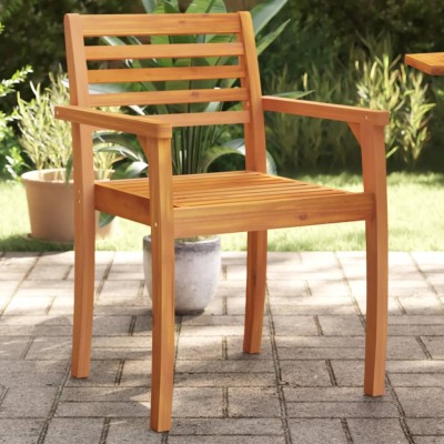 Garden chairs, 8 pcs.,...