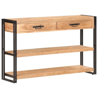 Side cabinet, 120x30x75cm,...