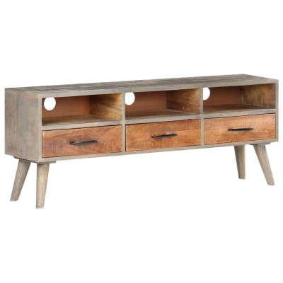 TV cabinet, gray,...