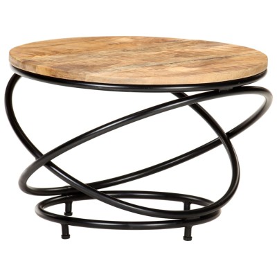 Coffee table, black,...