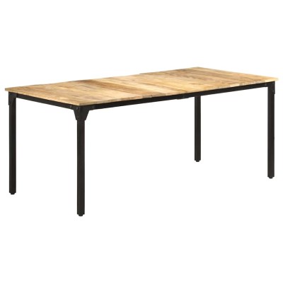 Dining table, 180x90x76cm,...