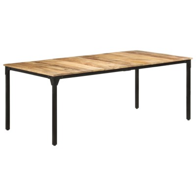 Dining table, 200x100x76cm,...