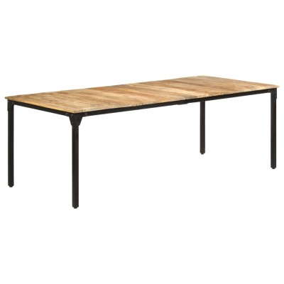 Dining table, 220x100x76cm,...