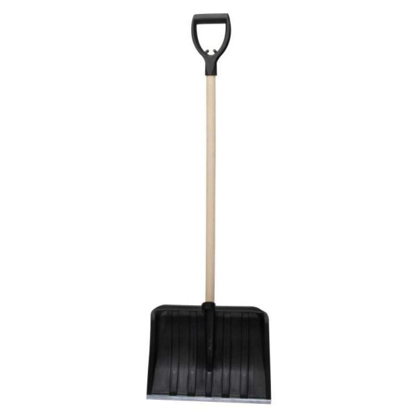 Snow shovel 121 x 40 x 32 cm