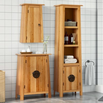 Bathroom furniture set, 3...