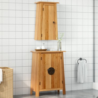 Bathroom furniture set, 2...