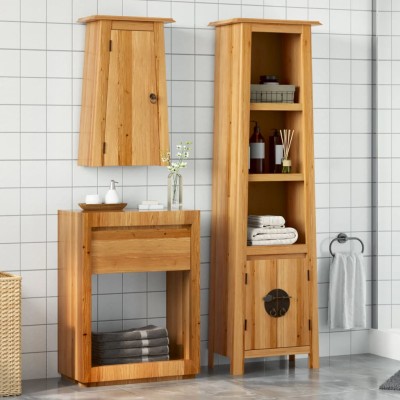 Bathroom furniture set, 2...