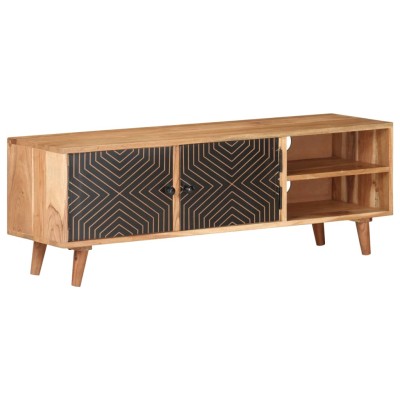 TV cabinet, 115x30x39cm,...