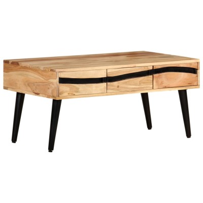 Coffee table, 88x50x42cm,...