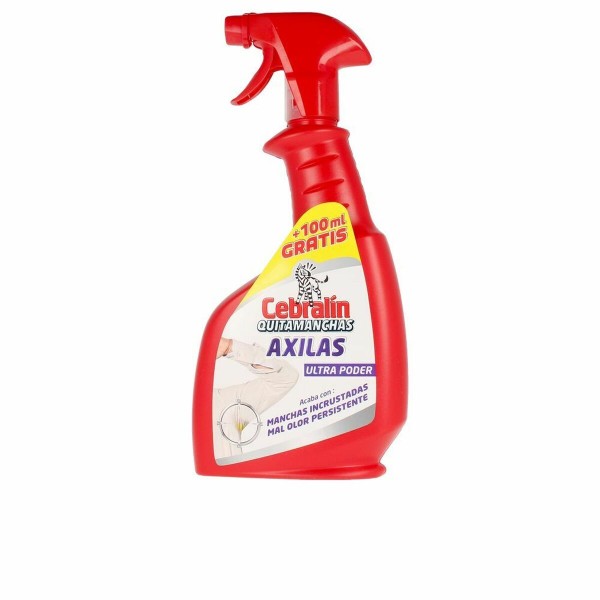 Stain Remover Cebralin Kainaloiden (300 ml)