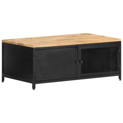 Coffee table, 90x50x37cm,...