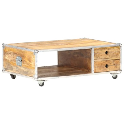 Coffee table, 89x59x33cm,...