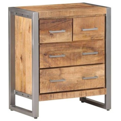 Side cabinet, 60x35x70cm,...
