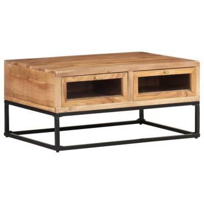 Coffee table, 90x60x40cm,...