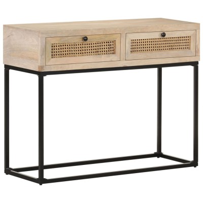 Console table, 100x35x76cm,...