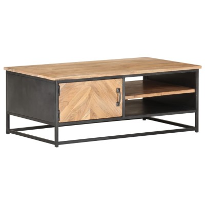 Coffee table, 90x50x35cm,...