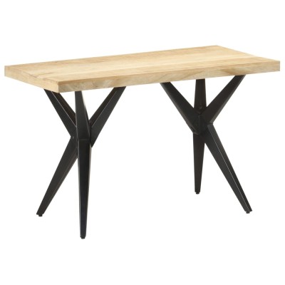 Dining table, 120x60x76cm,...