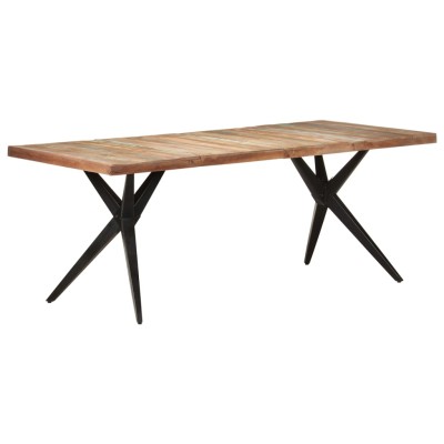 Dining table, 200x90x76cm,...