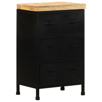 Side cabinet, 47x35x76cm,...