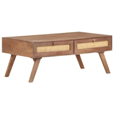 Coffee table, 100x60x40cm,...
